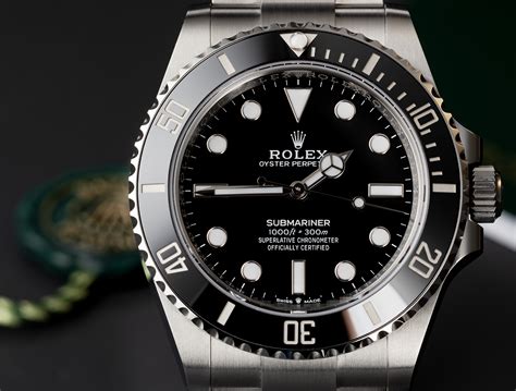 rolex 124060 dimensions.